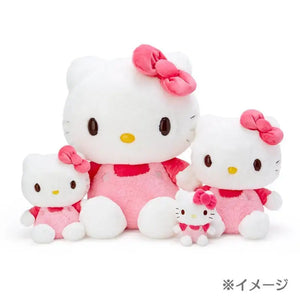 Hello Kitty Howahowa Plush Toy S - Stuffed Animals