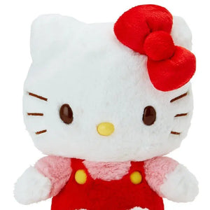 Hello Kitty Plush Toy (Standard) S - Stuffed Animals