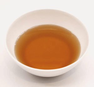 Hichifuku Organic Shirodashi Shiitake Infused Dashi Stock 360ml