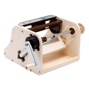 Chiba Plastic Katsuramuki Peeler S Turning Slicer in S size, sharp blade