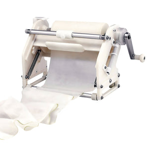 Chiba Plastic Vegg-Q Turning Slicer, 360x160x210 mm, precision slicing, ideal for katsuramuki peeling