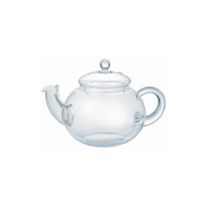 Jumping Design: Promotes tea leaf movement for even infusion and enhanced flavor.
