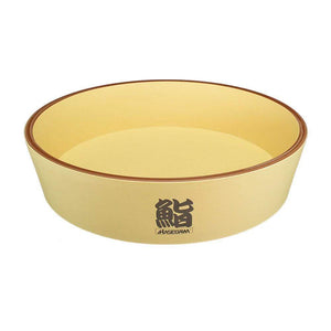 Hasegawa Antibacterial Sushi Rice Mixing Bowl, 48cm, lightweight design, ideal for sushi preparation