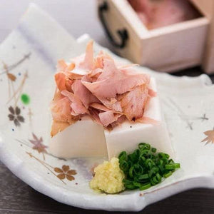 200g Honkarebushi Whole Japanese Katsuobushi Block, bonito belly cut