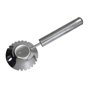 Prince Ginrin Fish Scaler, compact size, stainless steel teeth, ideal for fish scale removal