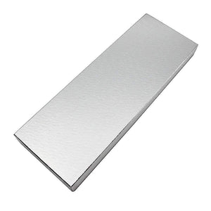 225x105mm Tojiro-Pro DP 3-Layer Chinese Cleaver With Stainless Steel Handle with full-tang design, offering balanced handling for culinary tasks