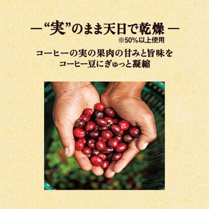 UCC Meister's Drip Coffee Bags Sweet Aroma in 40 Count, aromatic blend, perfect for portable enjoyment