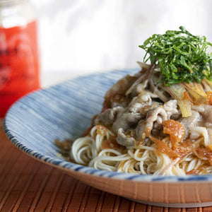 Youki Chicken Stock Gara Soup Stock Additive-Free in 400g, umami enhancement, perfect for noodle dishes