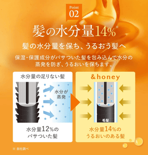 &honey Pixie Moist Silky Treatment 440G - Premium Hair Care Solution