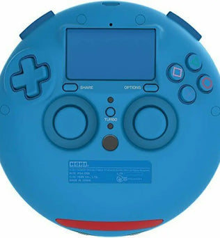 Hori Ps4 Corresponding Dragon Quest Slime Controller For - Controllers & Attachments