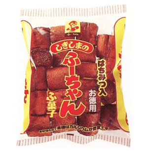 Shikishima Sangyo Tokuyo Fuchan 135g, premium seasoned snack, ideal for daily snacking