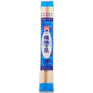 Ibonoito Handmade Japanese Hiyamugi Noodles 200g