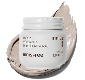 innisfree Super Volcanic Pore Clay Mask 100ml