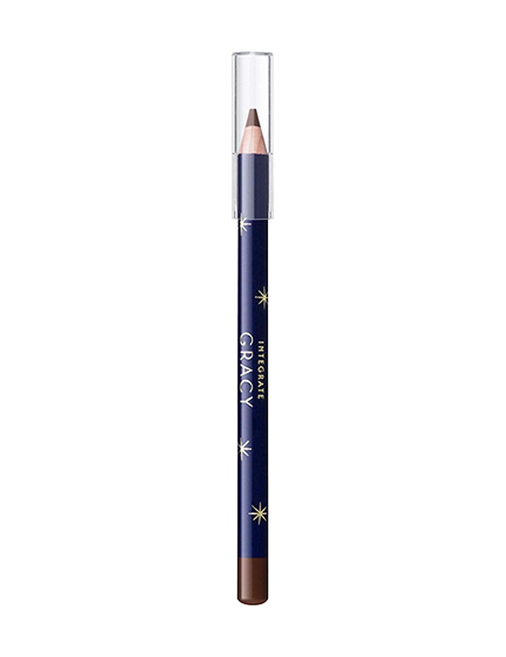 Integrate Gracy Brown Eyeliner Pencil 669 1.8G – Long - Lasting Precision