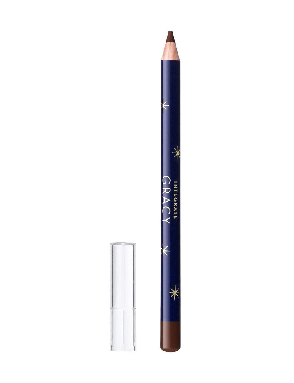 Integrate Gracy Brown Eyeliner Pencil 669 1.8G – Long - Lasting Precision