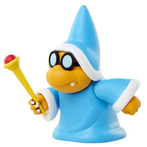 ISHIKAWA TOY Super Mario Figure Collection 2 Kamek