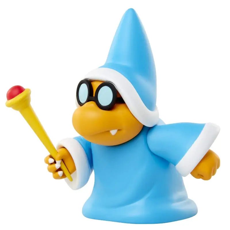 ISHIKAWA TOY Super Mario Figure Collection 2 Kamek