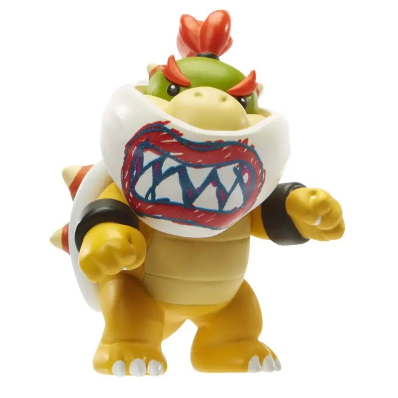 ISHIKAWA TOY Super Mario Figure Collection 2 Koopa Jr.