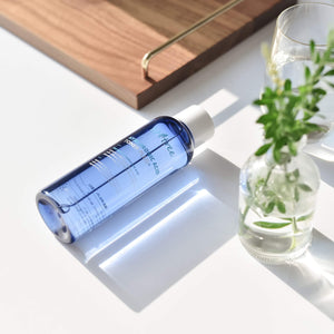 Isntree Hyaluronic Acid Toner Plus 200ml - Hydrating Toner - Deep Moisturizing