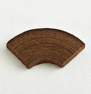 Juchheim Baum 15 (Chocolate)