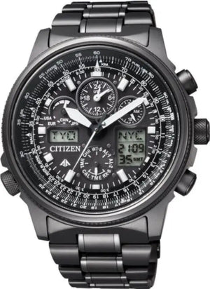 Jy8025 - 59e Promaster Sky Eco - drive Watch