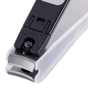 Kai Nail Clipper Type 001 Black Ke0101