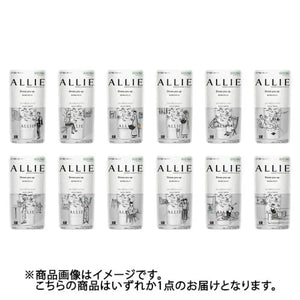 Kanebo Allie Nuance Change UV Gel SPF 50 + PA + + + + 60g - Bright White Sunscreen Skincare