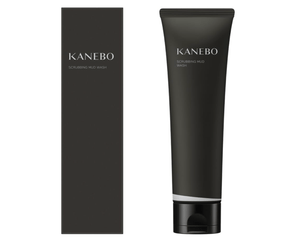 Kanebo Kanebo Scrubbing Mud Wash Face Wash (130 g)