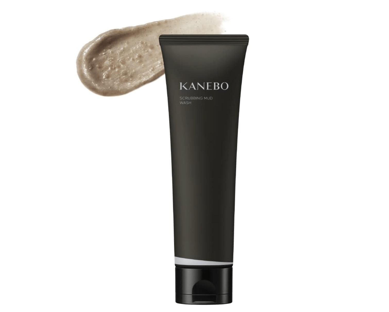 Kanebo Kanebo Scrubbing Mud Wash Face Wash (130 g)