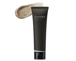 Kanebo Kanebo Scrubbing Mud Wash Face Wash (130 g)