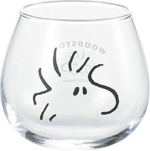 KANESHO TOKI Swing Tumbler Peanuts Woodstock Face