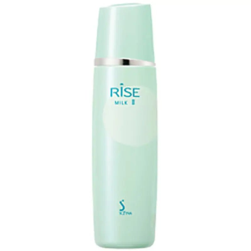 Kao Sofina Rise Milk II Refresh 100ml - Japanese Whitening Lotion Must Have