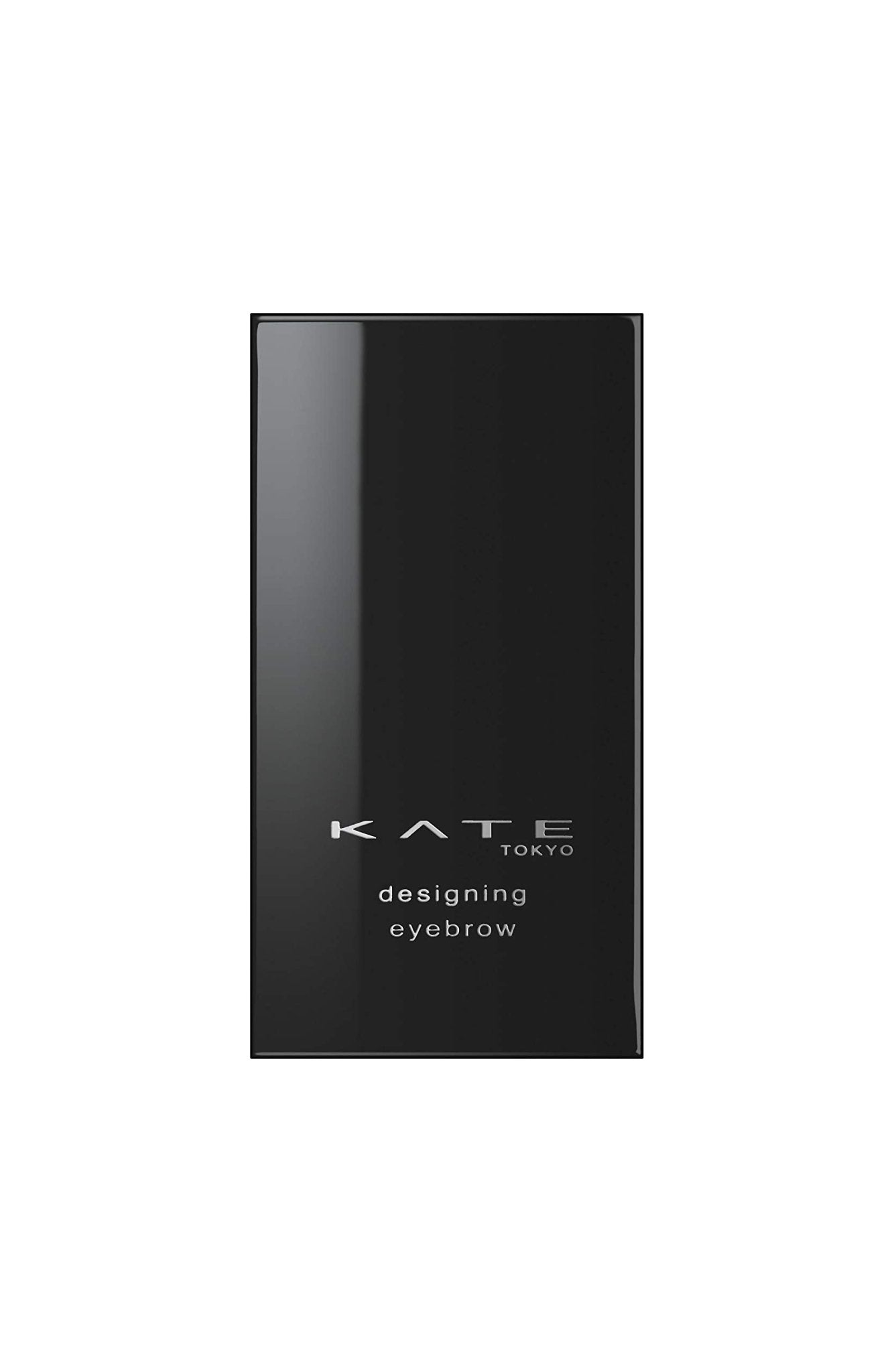 Kate 3D Eyebrow Design in Limited Edition Red Brown Color 2.2g