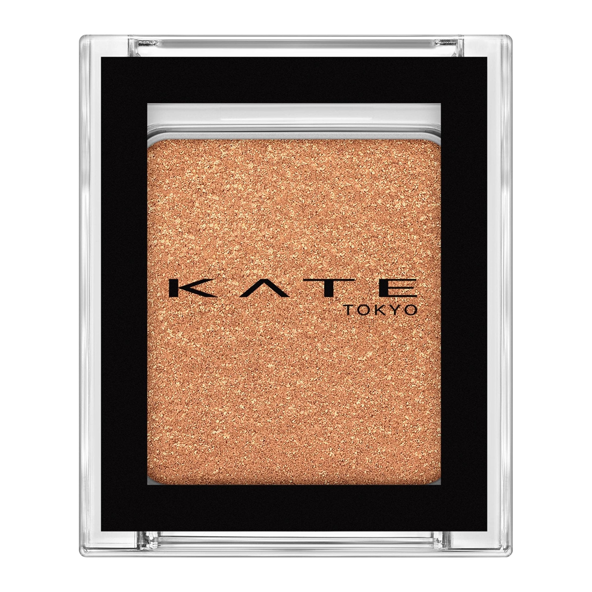 Kate Caramel Brown Eye Color Ct502 Creamy Touch 1.4G - A Little Adventure