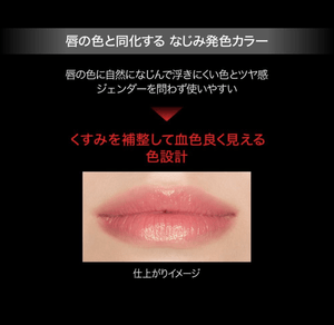 KATE Lip Monster Clear Tone C01