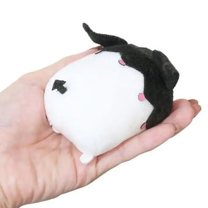 Kay Company Sanrio Characters Nostalgic Series Roll Beanbag Kuromi San - Ros - Ku