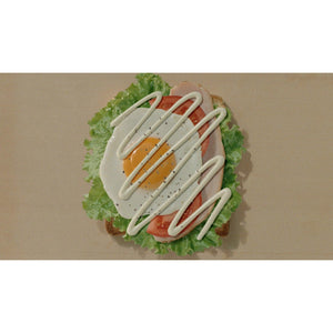 Kewpie Low Calorie Mayo Japanese Light Mayonnaise 300g