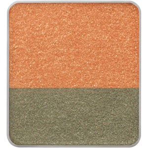 Kiss Dual Eyes S12 Kiss - Long - Lasting High - Pigment Eyeshadow Palette