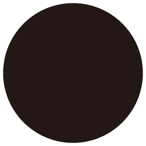 Kiss Me Ferme Smooth Touch Retractable Eyeliner Black 0.1G Waterproof Fine Tip