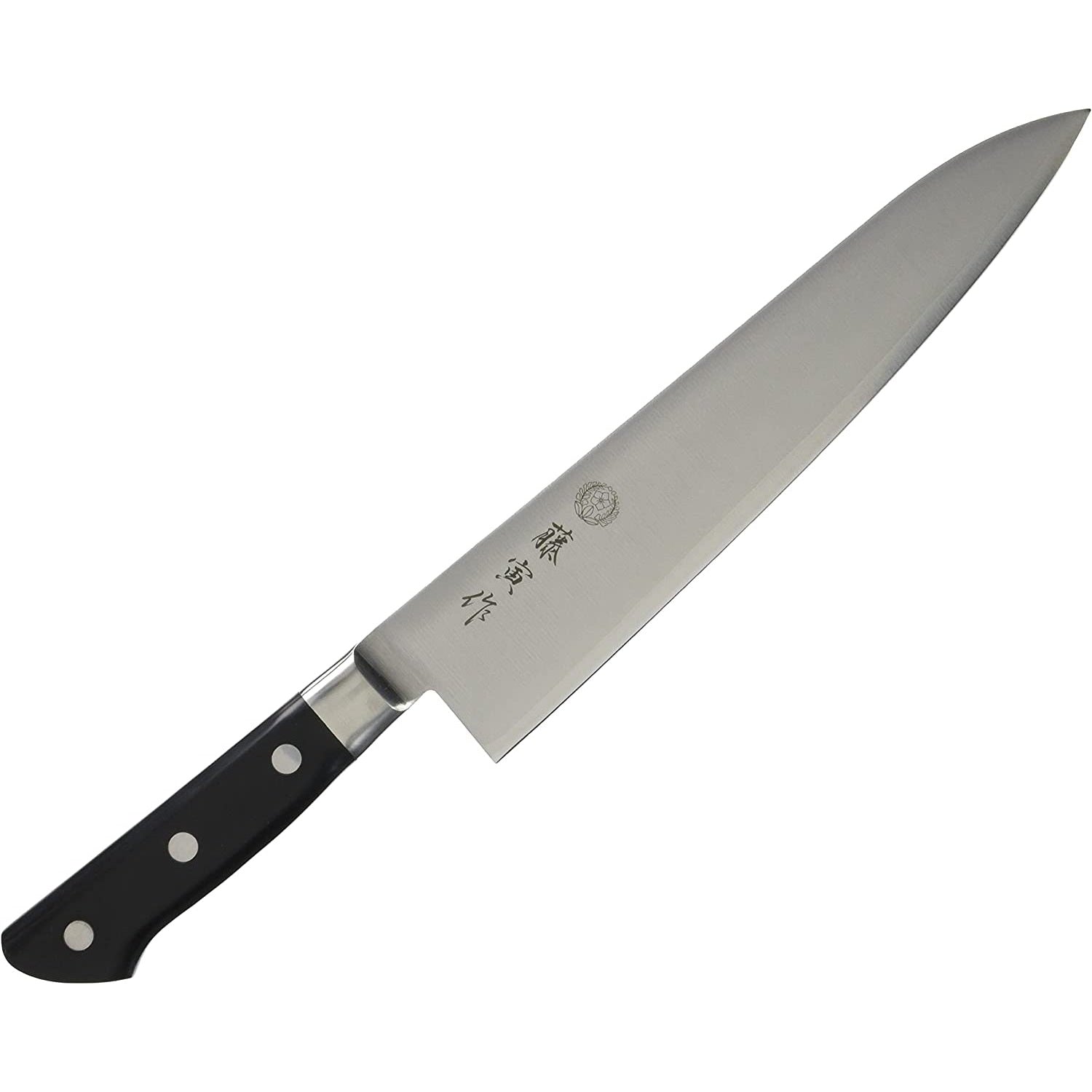 Tojiro Fujitora DP Cobalt Gyuto Knife, 240 mm, precision blade ideal for general kitchen tasks