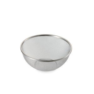 Enzo Durable Stainless Steel Colander Mesh 12 - YOYO JAPAN