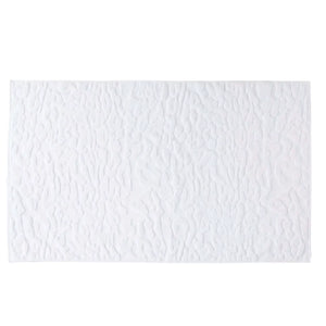 Orim Panther Bath Mat Leopard Print Imabari 40 x 60 cm, soft cotton mat, ideal for bathroom comfort