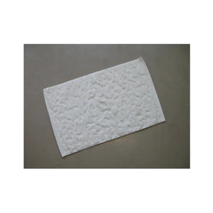 Orim Panther Bath Mat 40 x 60 cm, leopard print design, perfect for everyday bathroom use