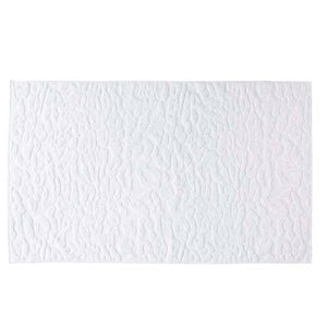 40 x 60 cm Orim Panther Bath Mat with leopard pattern, offering soft comfort for home users