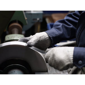 Wooden Handle Japanese Steak Knife & Carving Fork Set, steak knife & fork set, showcasing premium laminated steel blade and wood‑grain handles to suit gourmet home dining