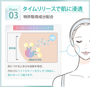 KITEN Hydroquinone Cream 6.0% Retinol Fullerene Ceramide Cica Fullerene Additive - free Moisturizing 20g