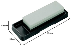 Kai AE5200 Santoku Knife, 6.5″, Damascus-pattern blade, ideal for all-purpose kitchen use