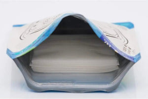 Kose Clear Turn Bihada - Syokunin Ese Hydrating Mask 7pcs