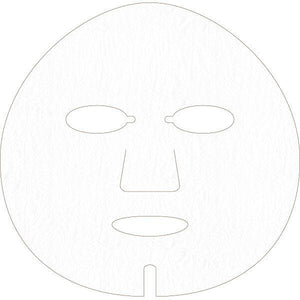 Kose Clear Turn Bihada Syokunin Hatomugi Brightening Mask 7 Sheets