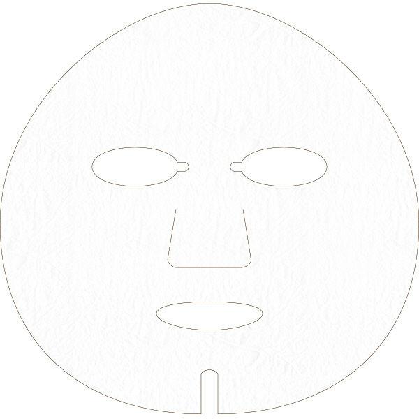 Kose Clear Turn Bihada Syokunin Japanese Sake Moisturizing Mask 7 Sheets